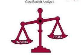 成本效益法 成本效益法
