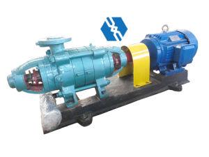 臥式多級泵宏力泵業