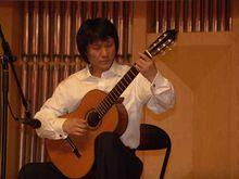 陳寶忠[著名音樂家]