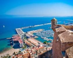 聖巴巴拉 聖巴巴拉