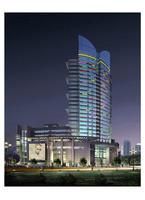 恒隆中心 恒隆中心