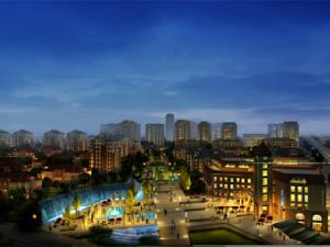 盛世沂城 盛世沂城