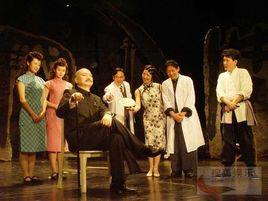 開市大吉[顧威執導話劇]