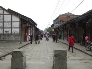 城廂古鎮 城廂古鎮