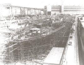 復仇號航空母艦 復仇號航空母艦