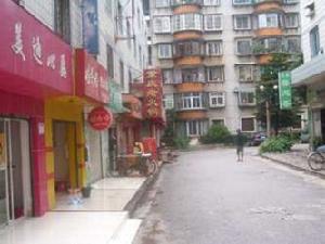 新迎北區 新迎北區