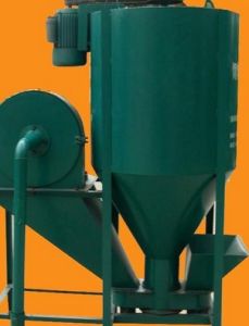 立式飼料攪拌機