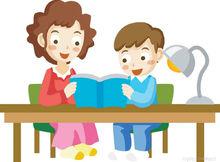 親子共讀[親子共讀（湖南少年兒童出版社）]