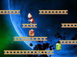 Q版奧特曼無敵版 Q版奧特曼無敵版