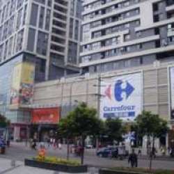 鹽市口廣場 鹽市口廣場