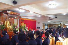 中華佛教文化館