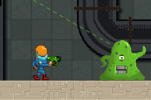 斯派克毀滅者 斯派克毀滅者