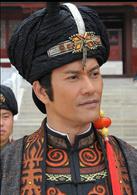 奢香夫人[2011年陳健執導、寧靜主演古裝劇]