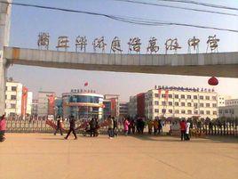 商丘二高 商丘二高