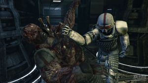 劫後餘生:瘋狂DLC骯髒競技場 劫後餘生:瘋狂DLC骯髒競技場