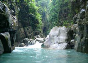 坊子區龍雲澗風景區 坊子區龍雲澗風景區