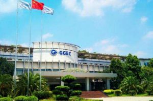 國光電器有限公司