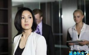 《單身男女2》楊千嬅