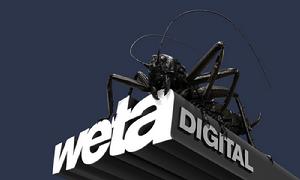 WETA