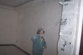 無氣噴塗 無氣噴塗