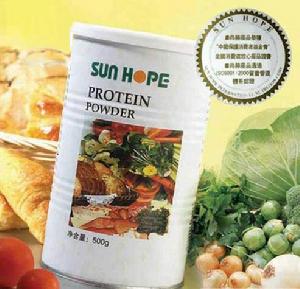 蛋白質—能量營養不良症