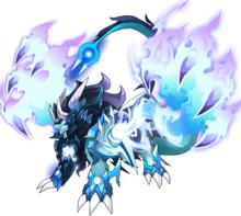 大暗黑天[遊戲《賽爾號》中的最強反派組織]