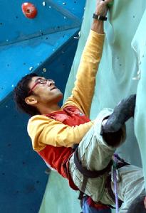 劉常忠——校長、主教練