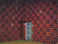 噪聲實驗室 噪聲實驗室