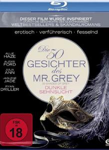 格雷的五十道陰影:調教 格雷的五十道陰影:調教