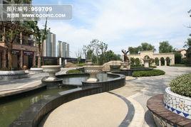 現代廣場 現代廣場