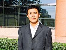 阿不都熱蘇力&middot;阿不都熱依木