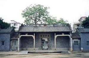 東平公社舊址 東平公社舊址