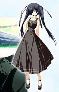 小日向速水 小日向速水