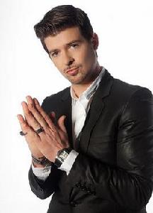 羅賓·西克 羅賓·西克