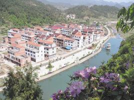 冷水鎮[湖南省寧遠縣冷水鎮]