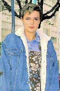 伊娃考伯 伊娃考伯