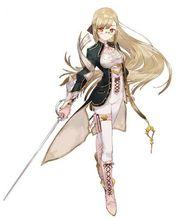 莫妮卡&middot;艾門萊希