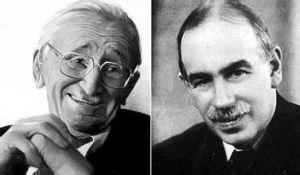 新凱恩斯主義 新凱恩斯主義