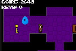 勇闖惡魔塔 勇闖惡魔塔