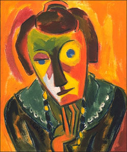 表現主義[Expressionism]