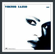 Stories[Victor Laszlo的歌曲]