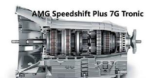 G65[賓士G65越野車]