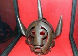 恥辱面具 恥辱面具