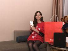 小辣椒Player發布會瀧澤蘿拉合影