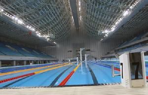 英東遊泳館 
