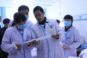 略陽縣人民醫院 略陽縣人民醫院