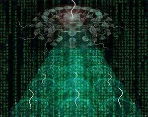 （圖）智慧型計算機