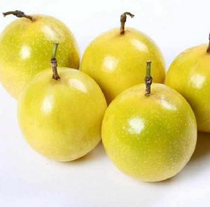 福建百香果 福建百香果