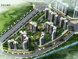 青羊新城 青羊新城