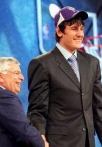 密爾沃基的又一位狀元